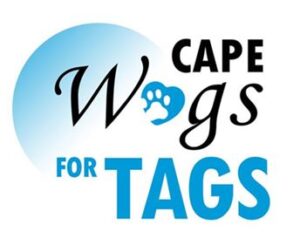 CapeWagsForTagsLogo